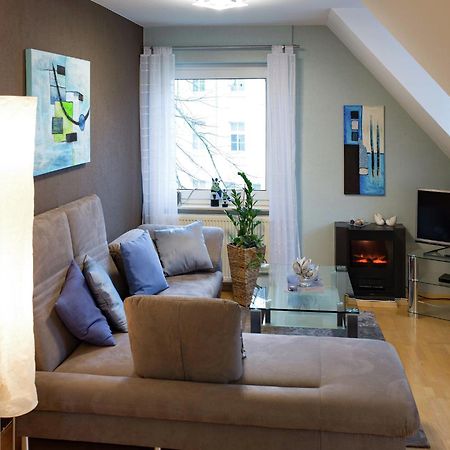 Lovely Apartment In H Xter With Balcony Höxter Eksteriør billede